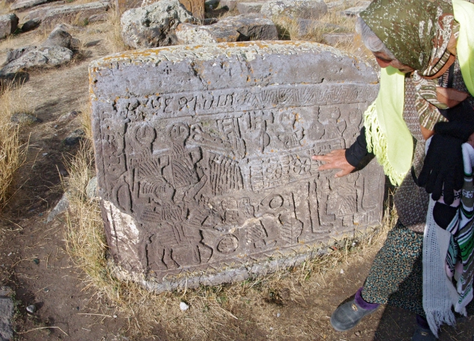 Армения - 2013. Фоторассказ (Путешествия, ереван, достопримечательности, арагац)