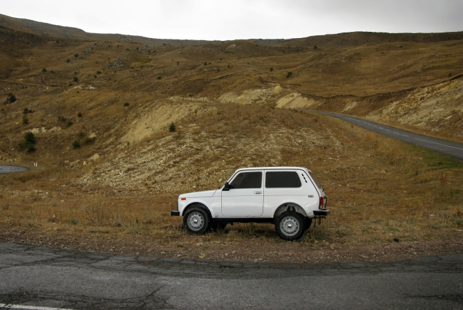 Армения - 2013. Фоторассказ (Путешествия, ереван, достопримечательности, арагац)