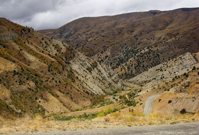 Армения - 2013. Фоторассказ (Путешествия, ереван, достопримечательности, арагац)