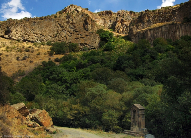 Армения - 2013. Фоторассказ (Путешествия, ереван, достопримечательности, арагац)