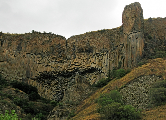 Армения - 2013. Фоторассказ (Путешествия, ереван, достопримечательности, арагац)