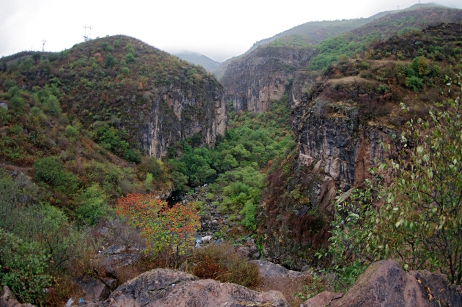 Армения - 2013. Фоторассказ (Путешествия, ереван, достопримечательности, арагац)