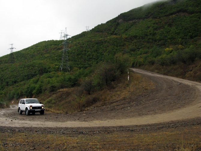 Армения - 2013. Фоторассказ (Путешествия, ереван, достопримечательности, арагац)