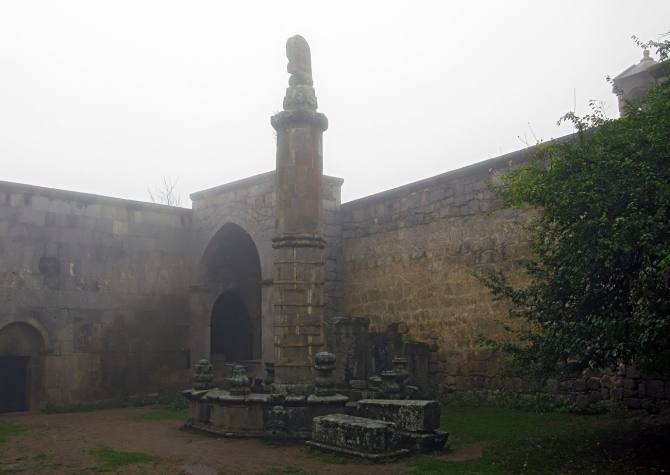 Армения - 2013. Фоторассказ (Путешествия, ереван, достопримечательности, арагац)