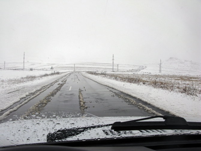 Армения - 2013. Фоторассказ (Путешествия, ереван, достопримечательности, арагац)