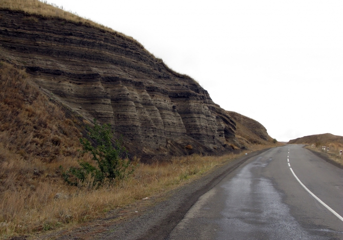 Армения - 2013. Фоторассказ (Путешествия, ереван, достопримечательности, арагац)