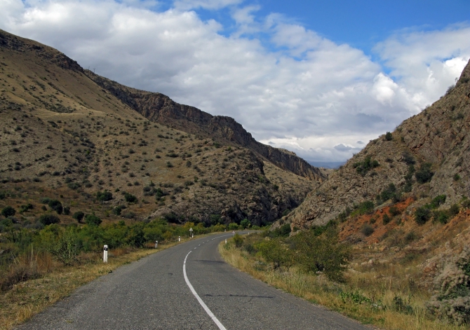 Армения - 2013. Фоторассказ (Путешествия, ереван, достопримечательности, арагац)