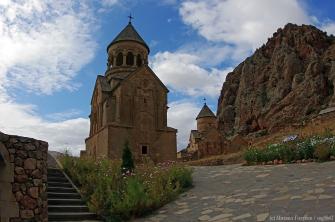 Армения - 2013. Фоторассказ (Путешествия, ереван, достопримечательности, арагац)
