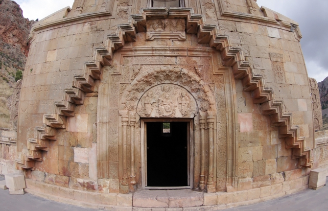 Армения - 2013. Фоторассказ (Путешествия, ереван, достопримечательности, арагац)