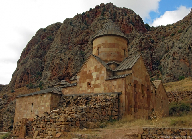 Армения - 2013. Фоторассказ (Путешествия, ереван, достопримечательности, арагац)