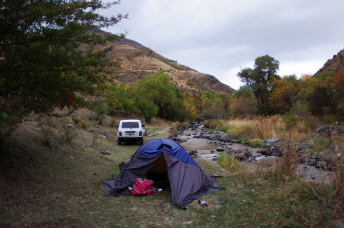 Армения - 2013. Фоторассказ (Путешествия, ереван, достопримечательности, арагац)