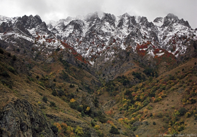 Армения - 2013. Фоторассказ (Путешествия, ереван, достопримечательности, арагац)