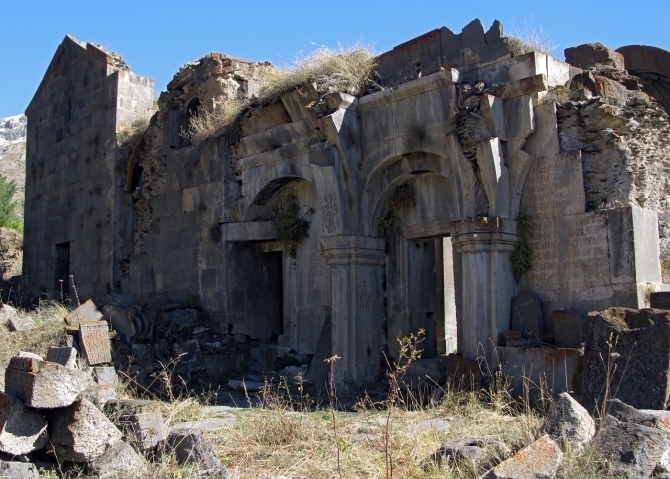 Армения - 2013. Фоторассказ (Путешествия, ереван, достопримечательности, арагац)