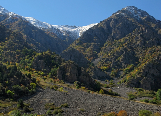 Армения - 2013. Фоторассказ (Путешествия, ереван, достопримечательности, арагац)