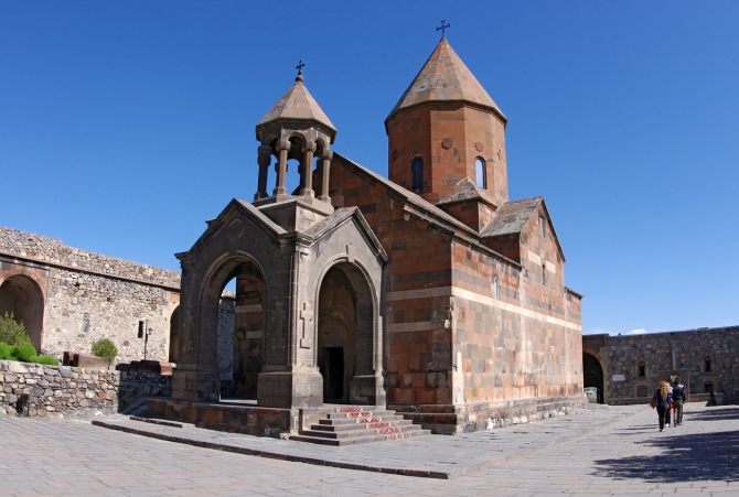 Армения - 2013. Фоторассказ (Путешествия, ереван, достопримечательности, арагац)