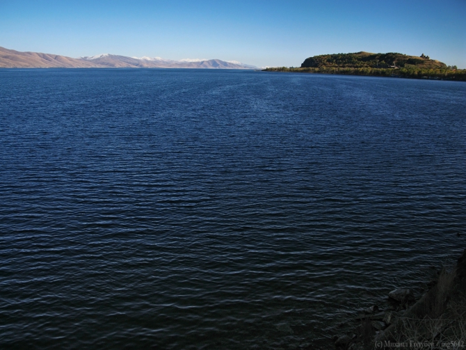 Армения - 2013. Фоторассказ (Путешествия, ереван, достопримечательности, арагац)