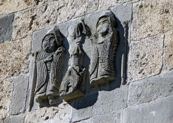 Армения - 2013. Фоторассказ (Путешествия, ереван, достопримечательности, арагац)