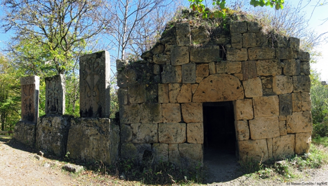 Армения - 2013. Фоторассказ (Путешествия, ереван, достопримечательности, арагац)