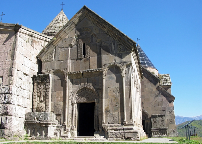 Армения - 2013. Фоторассказ (Путешествия, ереван, достопримечательности, арагац)