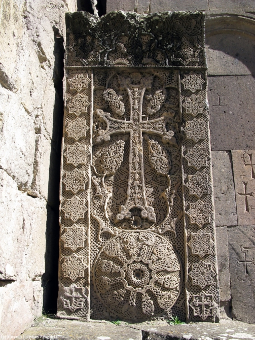 Армения - 2013. Фоторассказ (Путешествия, ереван, достопримечательности, арагац)