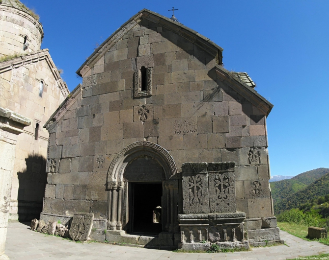 Армения - 2013. Фоторассказ (Путешествия, ереван, достопримечательности, арагац)