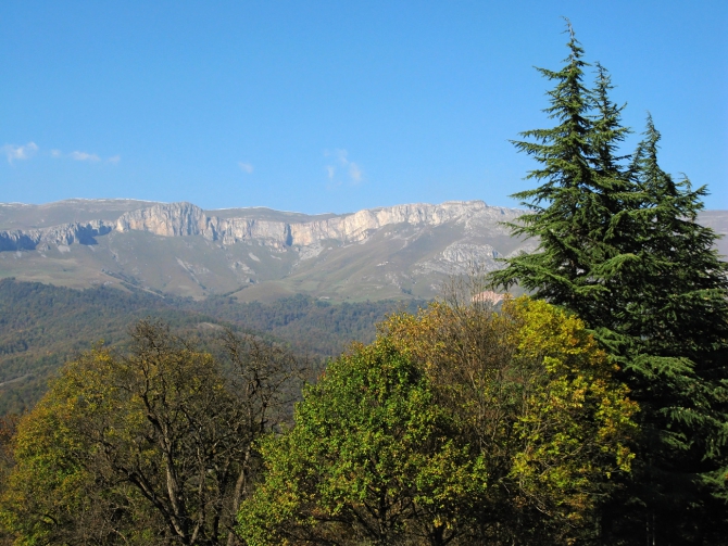 Армения - 2013. Фоторассказ (Путешествия, ереван, достопримечательности, арагац)