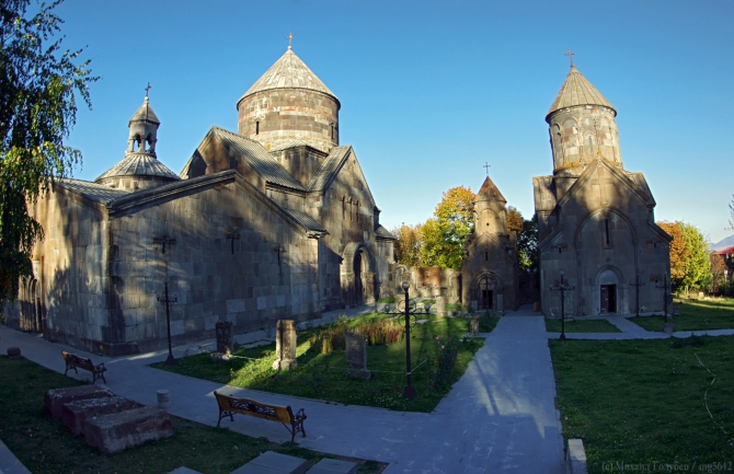 Армения - 2013. Фоторассказ (Путешествия, ереван, достопримечательности, арагац)