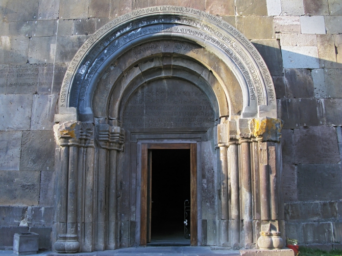 Армения - 2013. Фоторассказ (Путешествия, ереван, достопримечательности, арагац)