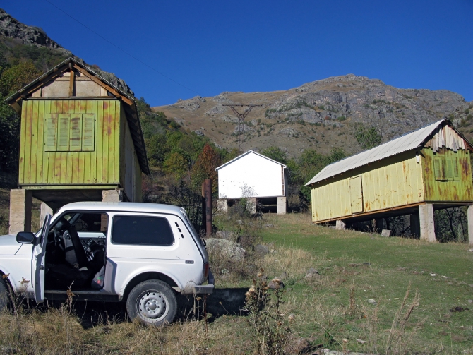 Армения - 2013. Фоторассказ (Путешествия, ереван, достопримечательности, арагац)
