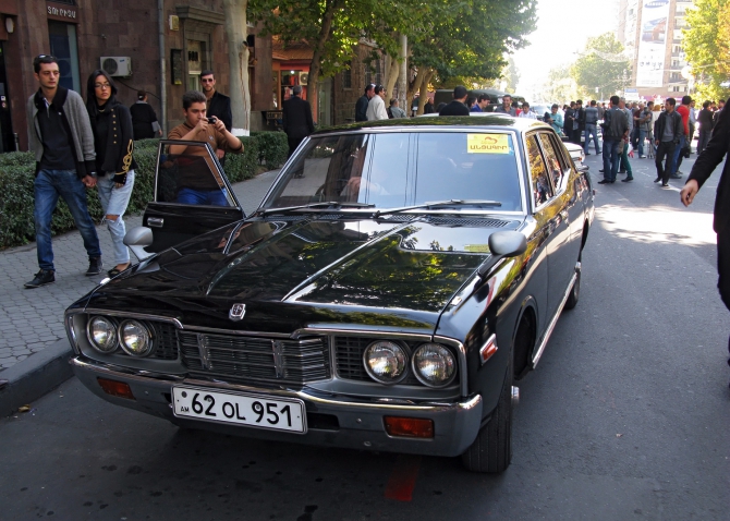 Армения - 2013. Фоторассказ (Путешествия, ереван, достопримечательности, арагац)