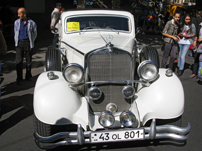 Армения - 2013. Фоторассказ (Путешествия, ереван, достопримечательности, арагац)