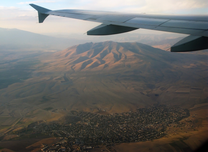 Армения - 2013. Фоторассказ (Путешествия, ереван, достопримечательности, арагац)