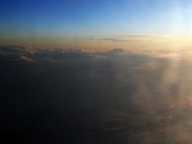 Армения - 2013. Фоторассказ (Путешествия, ереван, достопримечательности, арагац)