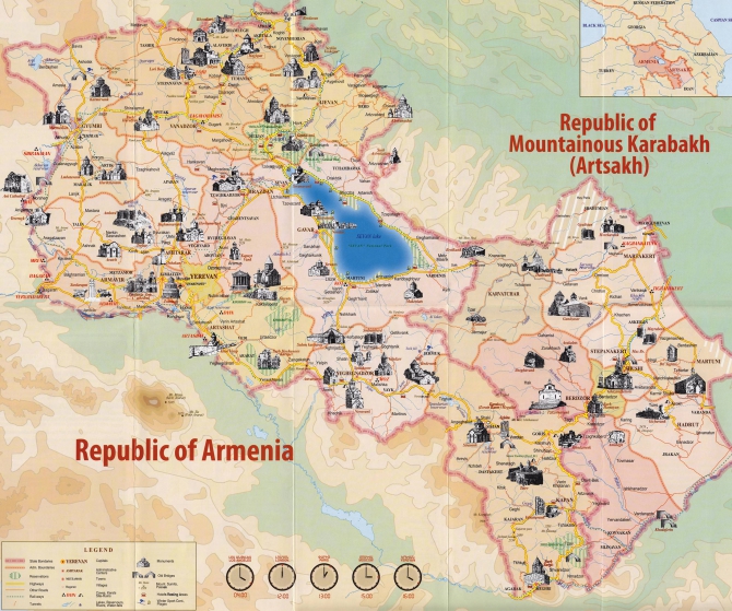 Армения - 2013. Фоторассказ (Путешествия, ереван, достопримечательности, арагац)