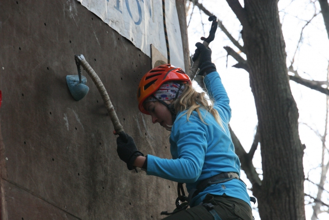 Кубок Клубов 2013. Результаты и фото! (Альпинизм, маи, фаис, венто, нпф баск)