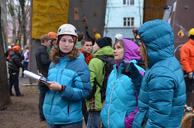 Кубок Клубов 2013. Результаты и фото! (Альпинизм, маи, фаис, венто, нпф баск)