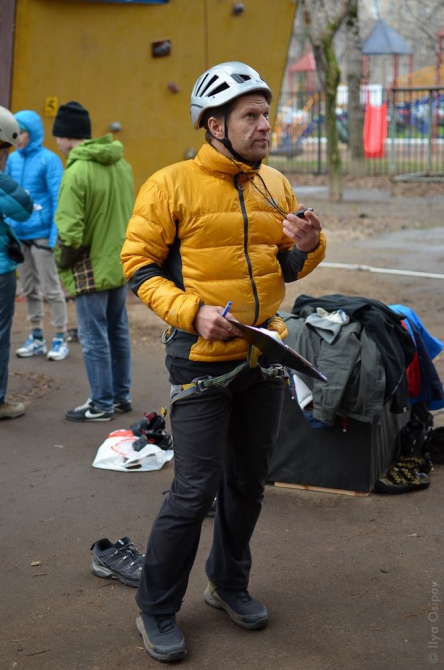 Кубок Клубов 2013. Результаты и фото! (Альпинизм, маи, фаис, венто, нпф баск)