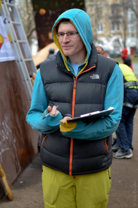 Кубок Клубов 2013. Результаты и фото! (Альпинизм, маи, фаис, венто, нпф баск)