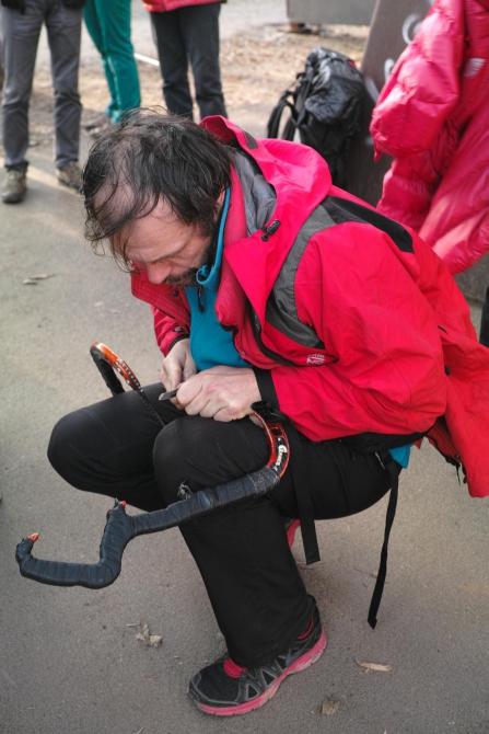 Кубок Клубов 2013. Результаты и фото! (Альпинизм, маи, фаис, венто, нпф баск)