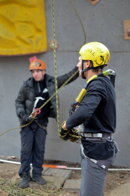 Кубок Клубов 2013. Результаты и фото! (Альпинизм, маи, фаис, венто, нпф баск)