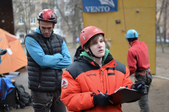 Кубок Клубов 2013. Результаты и фото! (Альпинизм, маи, фаис, венто, нпф баск)