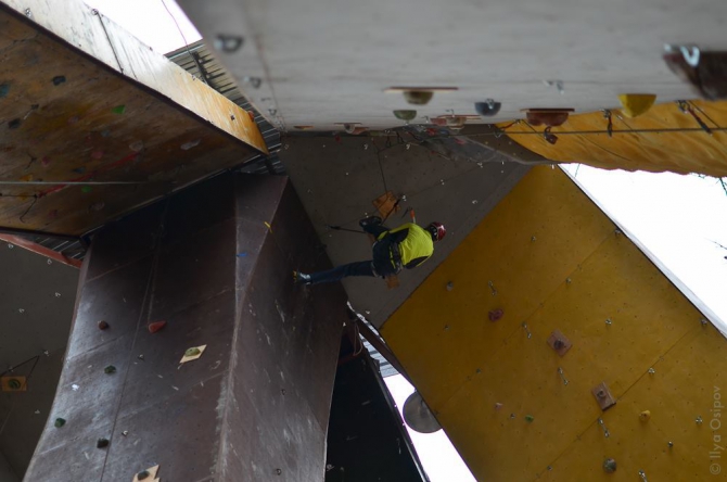 Кубок Клубов 2013. Результаты и фото! (Альпинизм, маи, фаис, венто, нпф баск)