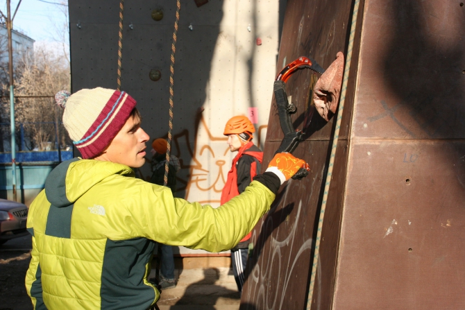 Кубок Клубов 2013. Результаты и фото! (Альпинизм, маи, фаис, венто, нпф баск)