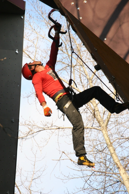 Кубок Клубов 2013. Результаты и фото! (Альпинизм, маи, фаис, венто, нпф баск)