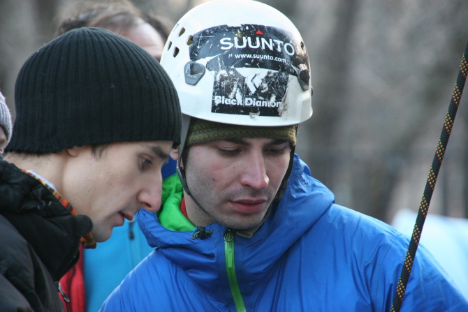 Кубок Клубов 2013. Результаты и фото! (Альпинизм, маи, фаис, венто, нпф баск)