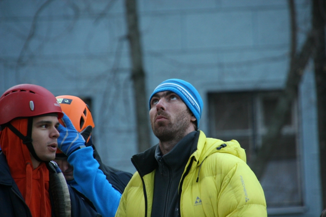 Кубок Клубов 2013. Результаты и фото! (Альпинизм, маи, фаис, венто, нпф баск)