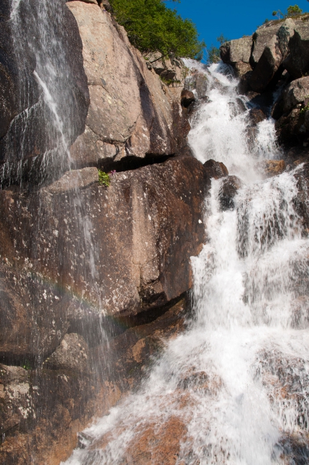 Затерянный мир – Ергаки (Путешествия, западный саян)