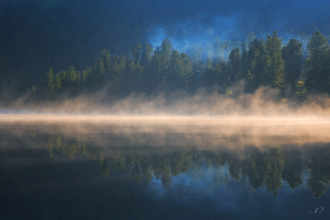 Ергаки- фотоотчет семейного путешественника. (Путешествия, саяны)