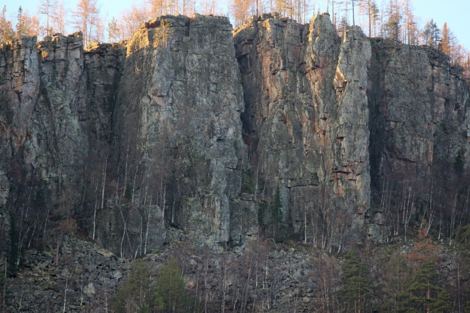 Айгир 2013, зима! (Вода, инзер)