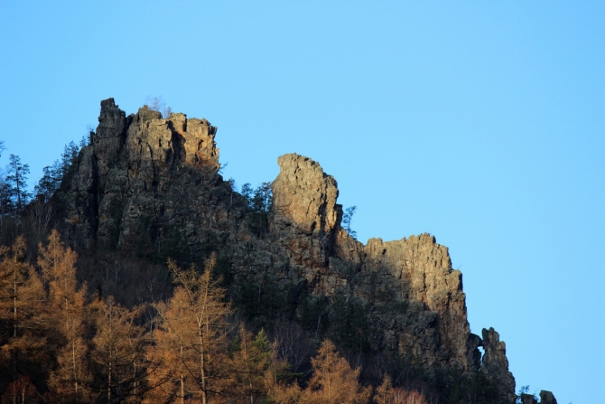 Айгир 2013, зима! (Вода, инзер)